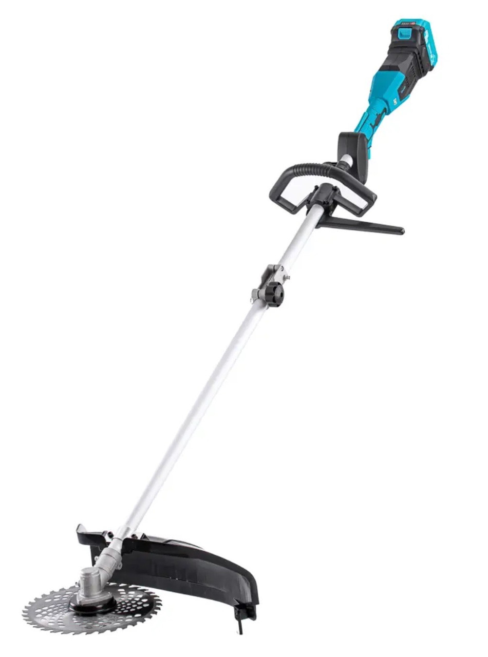 Коса акумуляторна AL-FA 21В 4А/год ALCGT4B-21V, фото 1