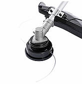 Коса акумуляторна AL-FA 21В 4А/год ALCGT4B-21V, фото 4