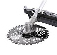 Коса акумуляторна AL-FA 21В 4А/год ALCGT4B-21V, фото 3