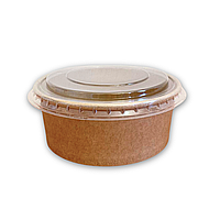 Салатник Екокрафт 750 мл. (50 шт. в упаковці) 010460518