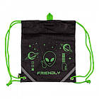 Набір шкільний YES S-52_Collection Cyberlife, фото 9