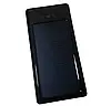 Потужний портативний Powerbank UKC 8058 Solar Charger 60 000MAh, із сонячною панеллю, кабелями та ліхтариком, фото 6