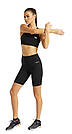Жіночі компресійні шорти HALF TIGHT Mid-Rise PRESSIO PWC 0006 B., фото 6