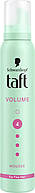 Піна для волосся Taft "Volume 4" сильна фіксація (200мл.)