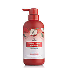BG413 Кондиціонер для волосся Bogenia  Apple Cider Vinegar (450мл)
