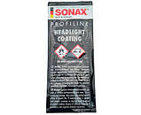 Керамічне захисне покриття для пластикових фар PROFILINE Headlight Coating UV-filter, ТМ SONAX, фото 3