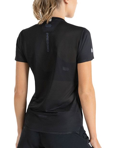 Жіноча футболка ELITE S/S TOP PRESSIO PWR 0014 D.