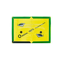 Клейовий килимок від мишей і щурів Big