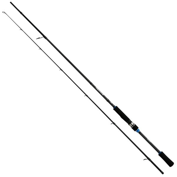 Спінінг Shimano Nexave (EVA) 80XH 2.44m 28-84g