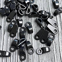 Петля взуттєва лита Оксид (1000 штук)