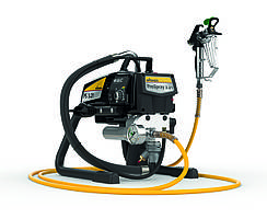 Фарбувальний агрегат WAGNER ProSpray 3.21 HEA