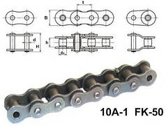 Цепь 10A-1