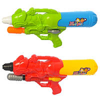 Водяний автомат M 5837 насос, розмір великий, кул., 35-17-6,5см.