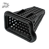 Сітка фільтр грубого очишчення масла Астра Г Опель 1.6 1.8 xep xer 55353334 5648209, фото 3