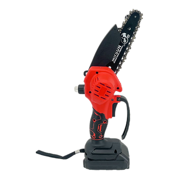 Акумуляторні пили