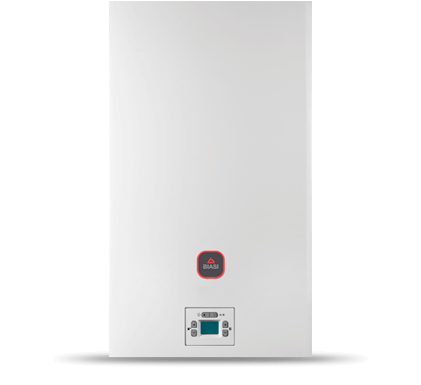 Котел газовий конденсаційний Biasi Rinnova Cond 32 M275V.2832SM