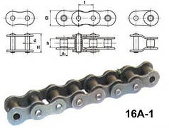 Ланцюг 16A-1