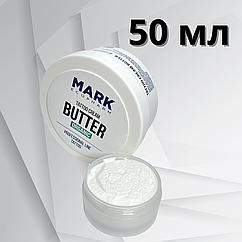 50 мл Баттер Tattoo Organic крем з ароматом дині MARK