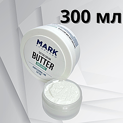 300 мл Баттер Tattoo Organic крем з ароматом дині MARK  мл