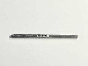 Ручка для стоматологічного дзеркала анатомічна, Пакистан