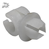 Тримач опори капота 100 C4 Audi 357823397 811823397, фото 4