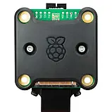 Камера Raspberry Pi Global Shutter Camera (SC0715), фото 2
