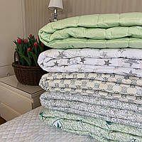 Літня ковдра (бамбук) 175х210