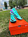 Дитячі Сороконожки Nike Air Zoom Mercurial Superfly 9 Academy TF, фото 5