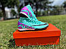 Дитячі Сороконожки Nike Air Zoom Mercurial Superfly 9 Academy TF, фото 3