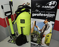 Опрыскиватель для побелки известью Marolex Profession Plus (Маролекс ...