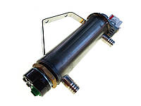 Предпусковой подогреватель для дизель генератора 220V. 2000W. с помпой 40W. Украина.