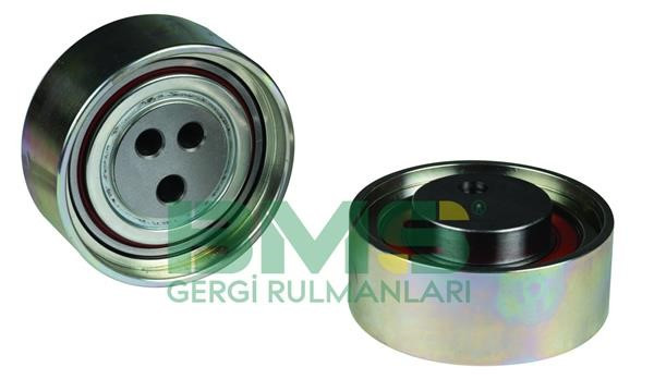 Ролик ремня MITSUBISHI FUSO EURO5 (29X74X10) (MK667793) BMS