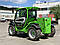 MERLO TF 38.7, фото 4