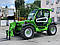 MERLO TF 38.7, фото 3