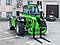 MERLO TF 38.7, фото 7