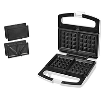 Бутербродниця Rotex RSM-220W