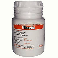 Мазь Піхтоїнова 100 г Фарматон