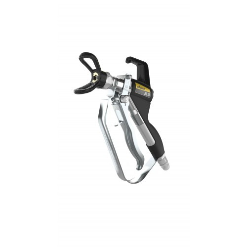 Пістолет-розпилювач AG 19, G-різь, TM Wagner, фото 1