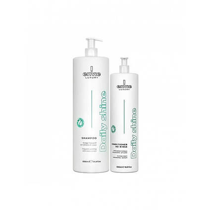 Набір для щоденного догляду Envie Daily Shine EN1559