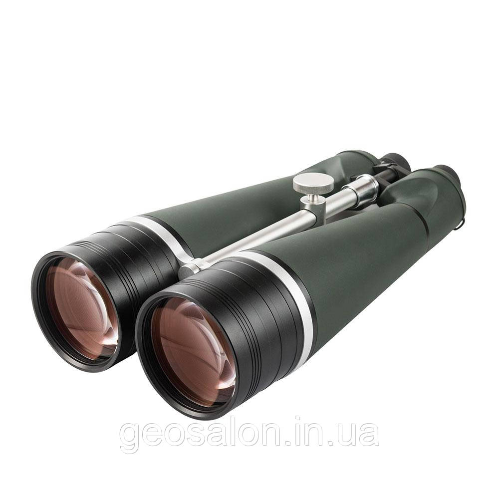 Астрономічний Бінокль Sigeta Asterial 20x80 (з кейсом)