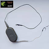 Рибальська годівниця. Короповий монтаж Pop- Up "Method Arc Flat", вага 50 грамів, фото 5