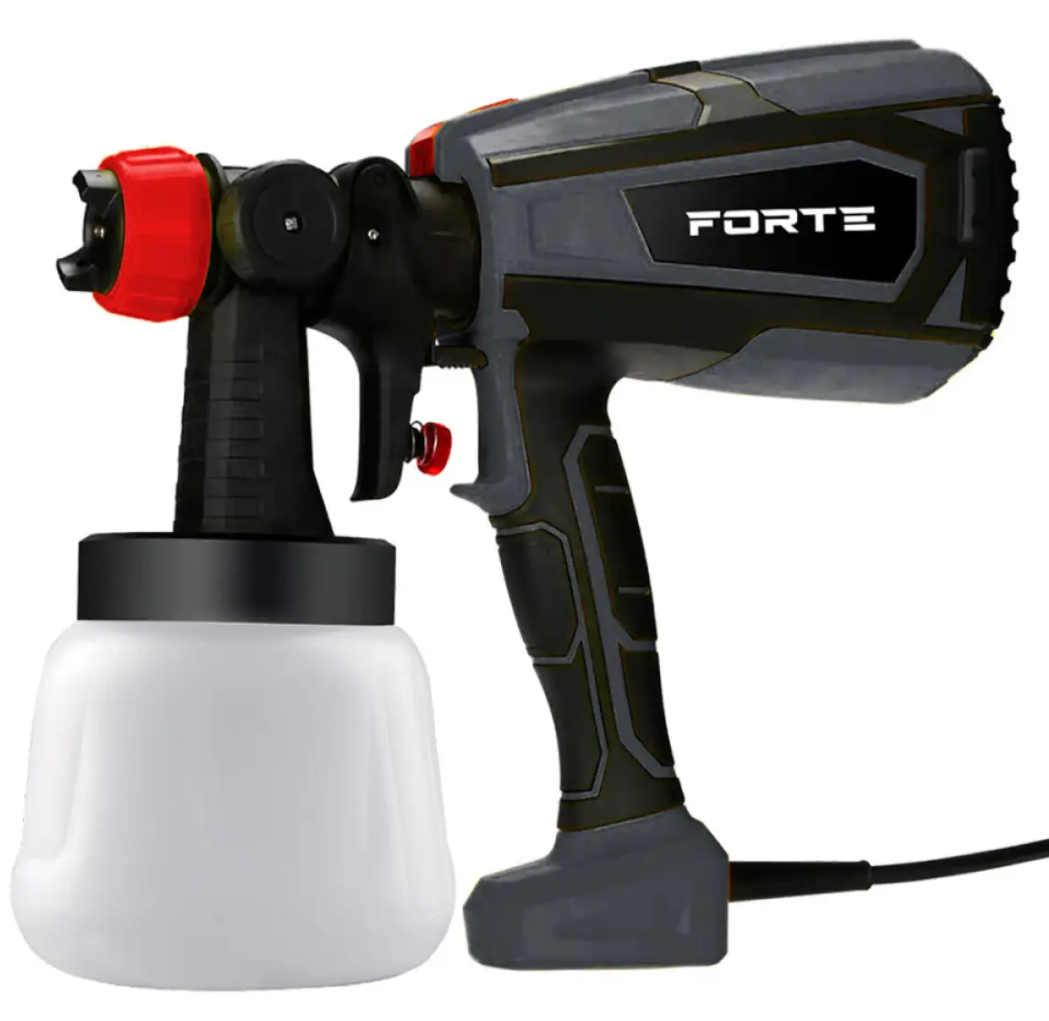 Електрофарбупульт Forte SG-7575V
