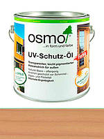 Захисна олива з УФ-фільтром Osmo UV-Schutz-Ol 25 L Дуочія 42723)