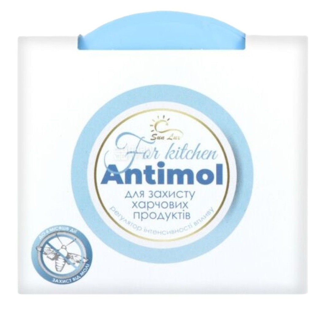 Антиміль Універсал із регулятором для кухні