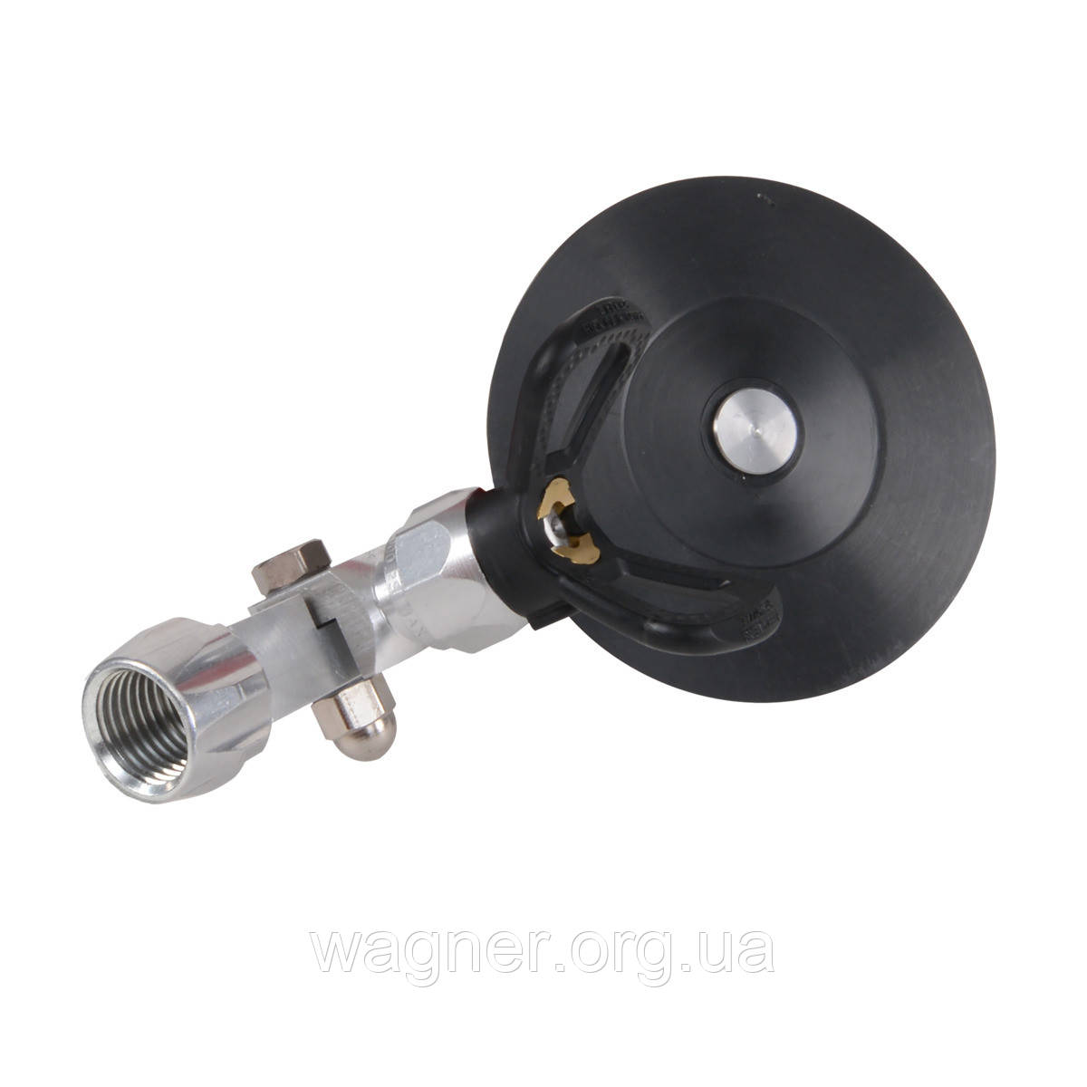 Пристрій для фарбування кутів і відкосів Wagner SpeedShield 7/8"
