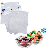 Пакет для заморожування 15 шт.