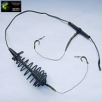 Короповий монтаж "КОНУС", вага 40 грамів