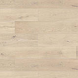 Вінілова підлога SPC Kronostep Ватерлілі 32 клас 4мм, фото 2