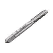 Мітчик M6x1,0 мм INTERTOOL SD-8116, фото 3