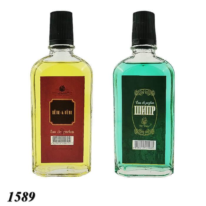 Одеколон Россо в асортименті 80 мл, фото 1